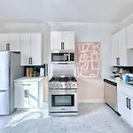 The Warhola Bloomfield By Luxe Pgh