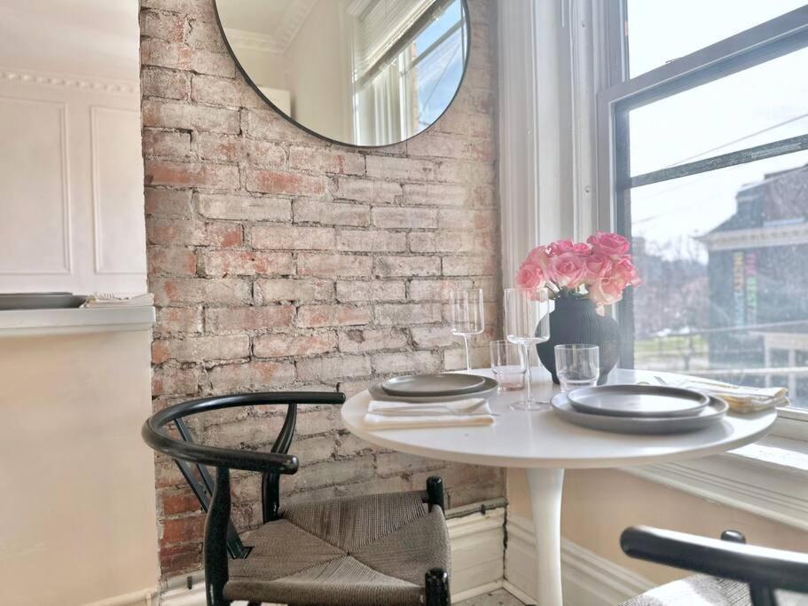 The Warhola Bloomfield By Luxe Pgh Pittsburgh